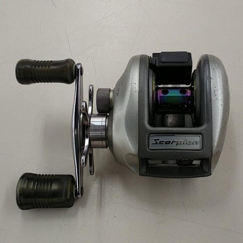 Shimano baitcasting reel - baitcasting,