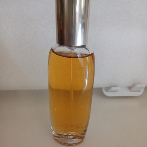 Parfum femme vintage - parfum,