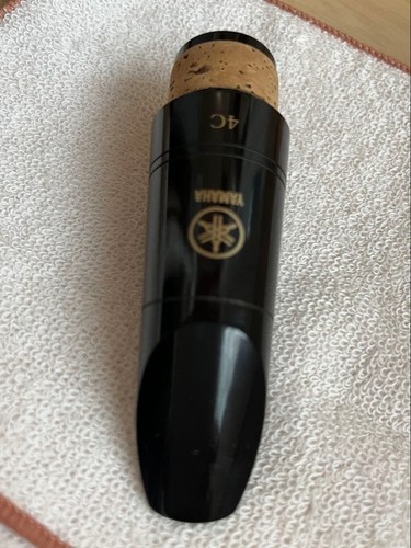Embouchure clarinette - embouchure, de