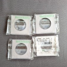 Schneider S520902W - Plaque