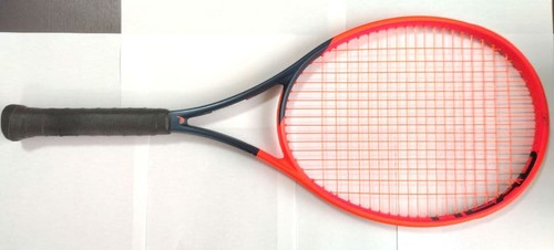 Raquette tennis dure head - tennis,