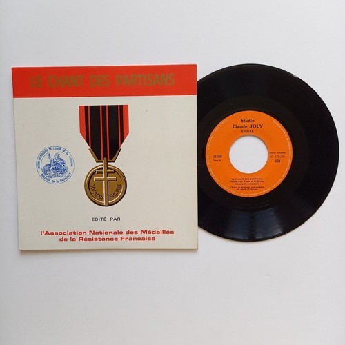 Choeurs ensemble - et,