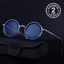Lunettes de Soleil Homme