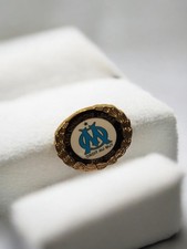Pin's vintage Olympique de