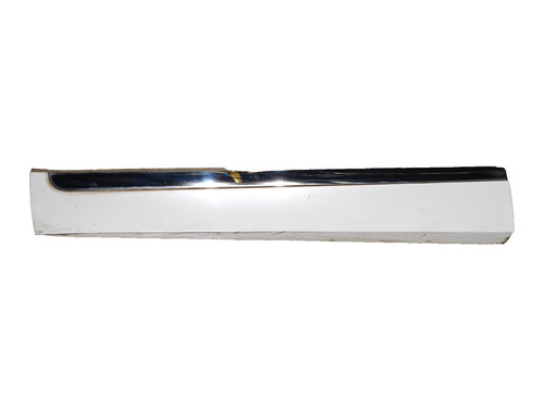 Moulure porte avant - porte, gauche