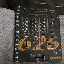 Gemini Ps-626pro