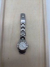 Montre Yonger & Bresson Acier