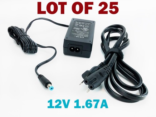 Lot oem 20w - oem, adapter