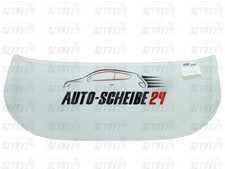 Pare-brise avant Jaguar E-Type