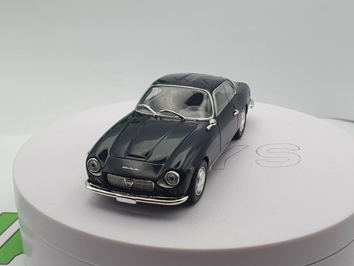 Lancia flaminia zagato norev - lancia,
