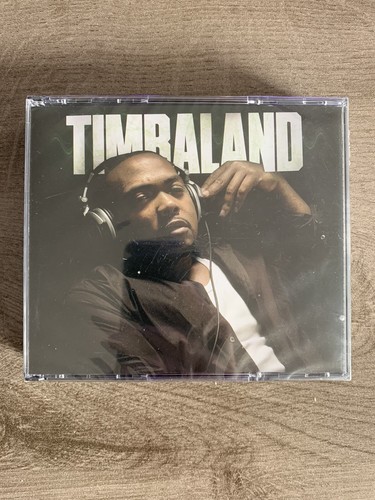 Coffret dvd timbaland - 3,