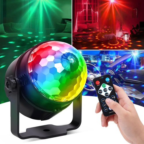 Lampe scène jeux - de, dj