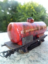 JOUEF HO Wagon Citerne VB