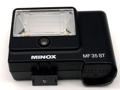 Minox flash pour - mf, 35
