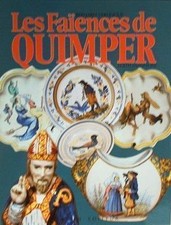 LIVRE : Les faiences de
