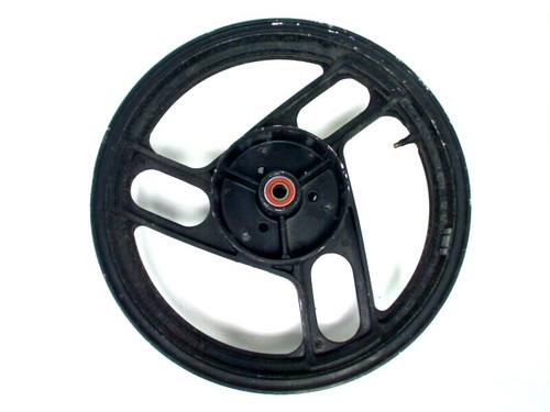 Roue arrière yamaha fz - r-37,