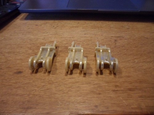 Playmobil train atterrissage - playmobil, d'atterrissage