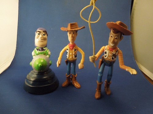 Lot toy story - of, buzz