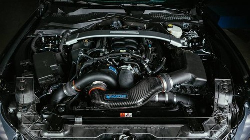 Vortech ford shelby gt350 2 - vortech, 5.2