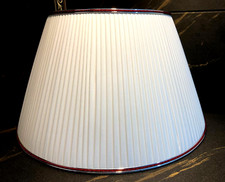 CÔNE D'ABAT-JOUR, Ø 60 cm, PAR LAMPE, FABRIQUÉ PAR BANCI FIRENZE, FABRIQUÉ À ...