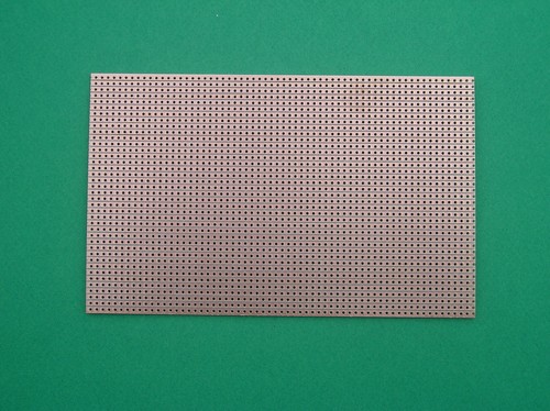 Plaque circuit imprime - imprime,