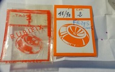 PIECE HORLOGERIE MONTRE FR 205 QUARTZ 2 RUBIS