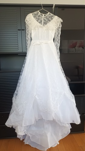 Robe mariée - robe,