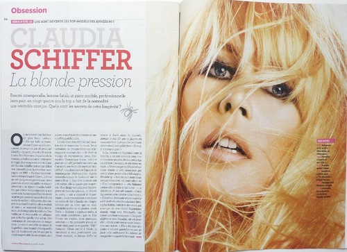 Magazine 2012 claudia - magazine, 2012: