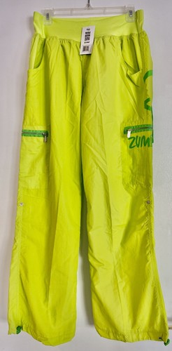 Authentic zumba wonder cargo - authentic,