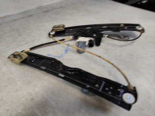 Leve vitre electrique arriere