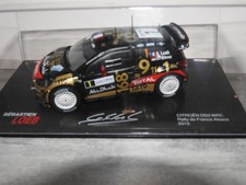 Citroën DS3 WRC Sébastien