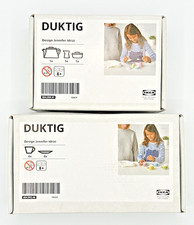 IKEA DUKTIG Tea Set Bundle