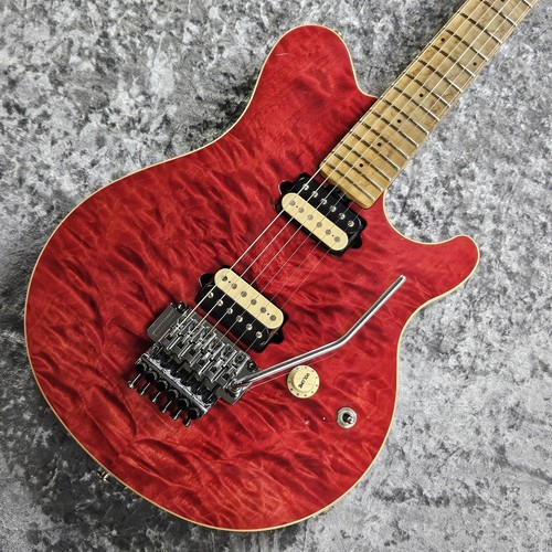 Axis trans red - trans,
