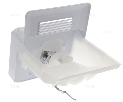 Bac reservoir glacons frigo - reservoir,