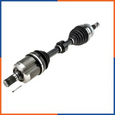 Demi-Arbre de Transmission ATM