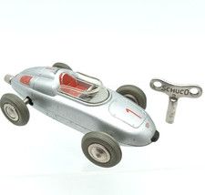 Schuco 1037 Micro Racer