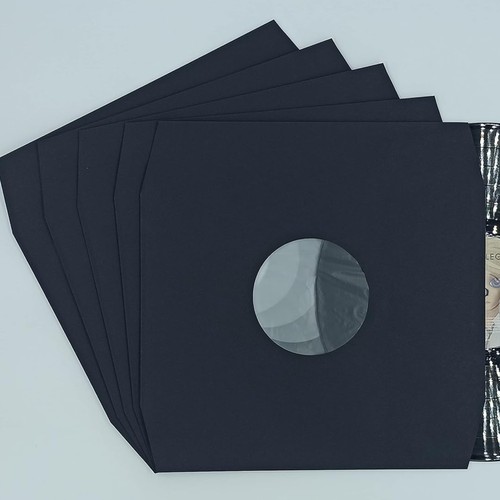 Sous pochettes intérieures - 50,