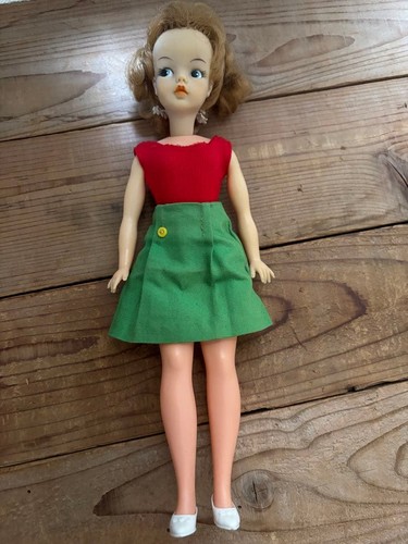 Poupée vintage tammy - vintage, de