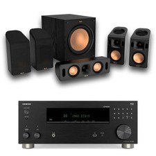 Klipsch Reference Cinema