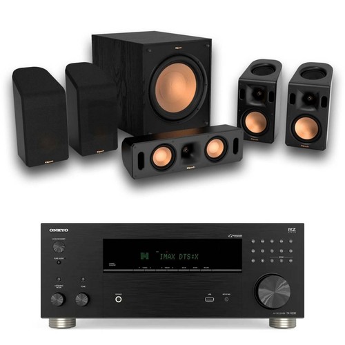 Klipsch reference cinema - reference,