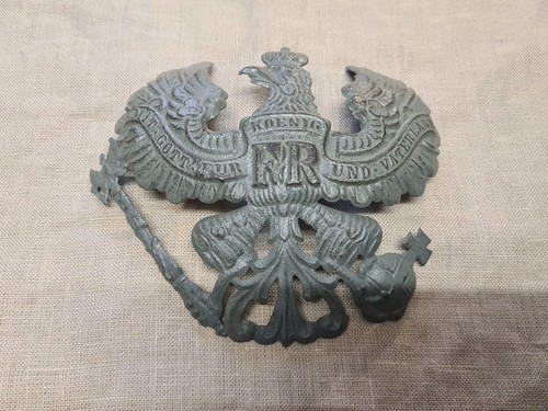 Aigle prusse pour - aigle,
