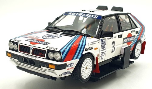 Kyosho scale ks08960e - 1/18,