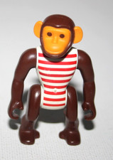 PLAYMOBIL 4231 SINGE AVEC