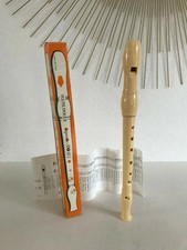 8⚜️Ancienne Flûte Douce