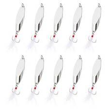 Pour 10Pcs cuillères de