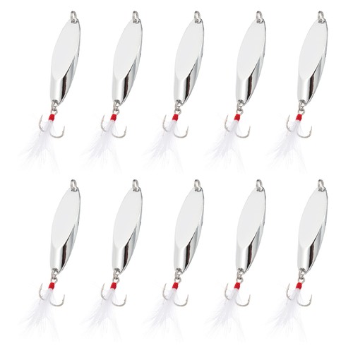 Pour 10pcs cuillères - 10pcs, de