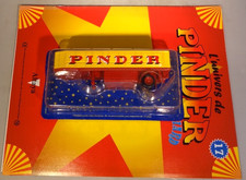 ECH 1/64° ?  REMORQUE