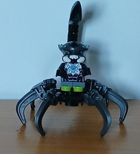 Figurine Lego LEGENDS OF CHIMA