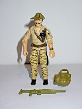 Figurine vintage Gi Joe Hasbro