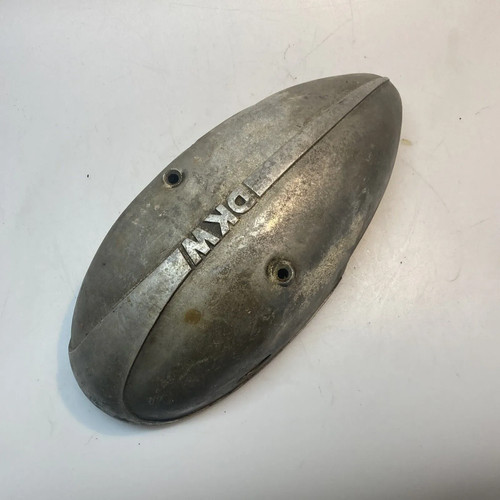 Couvercle embrayage pour dkw - d'embrayage,